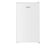 Lodówka Hyundai RSE085GWAE Mini 85cm Biała 90L - 1522766 - zdjęcie 2
